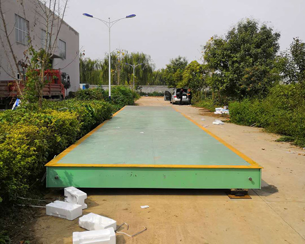 電子汽車衡優(yōu)點(diǎn),電子汽車衡