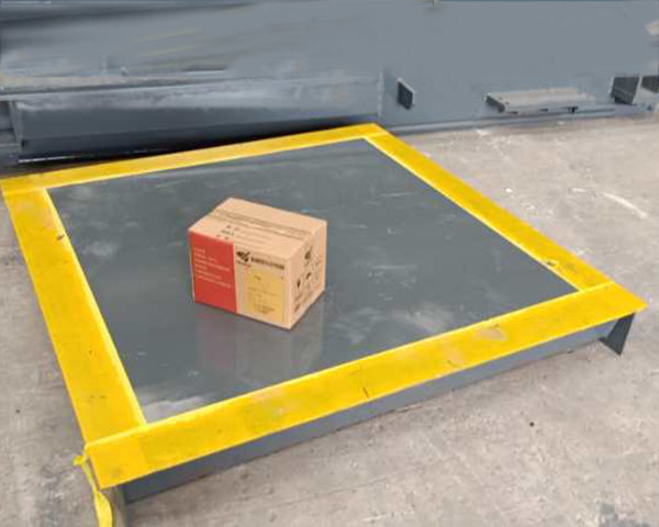 河南安陽(yáng)電子汽車(chē)衡