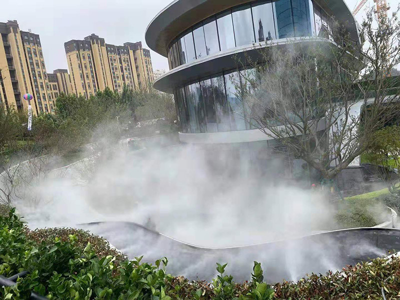 濮陽霧森系統(tǒng),霧森設備廠家,
